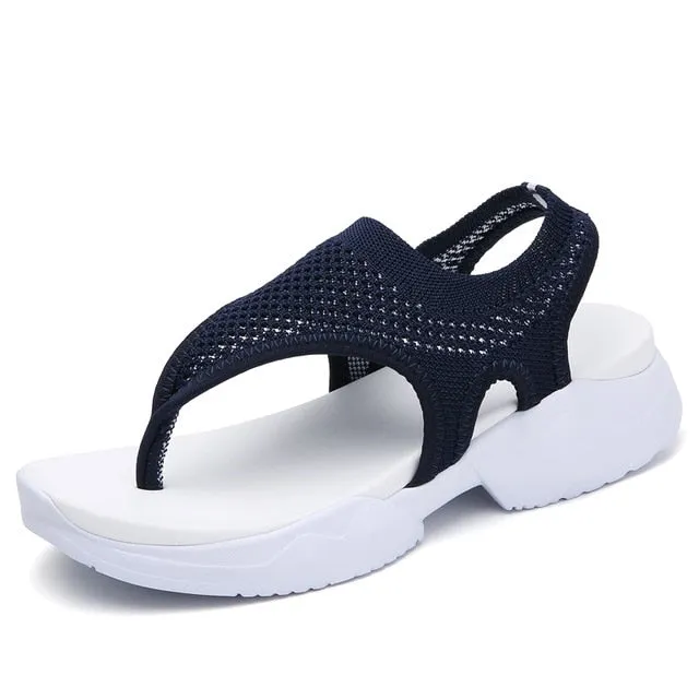 Womens Akexiy On-sale Sandals Fast dispatch