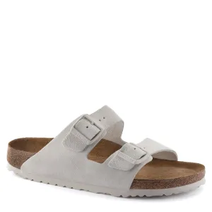 Women's Birkenstock, Arizona Soft Footbed Sandal - Narrow Fit
