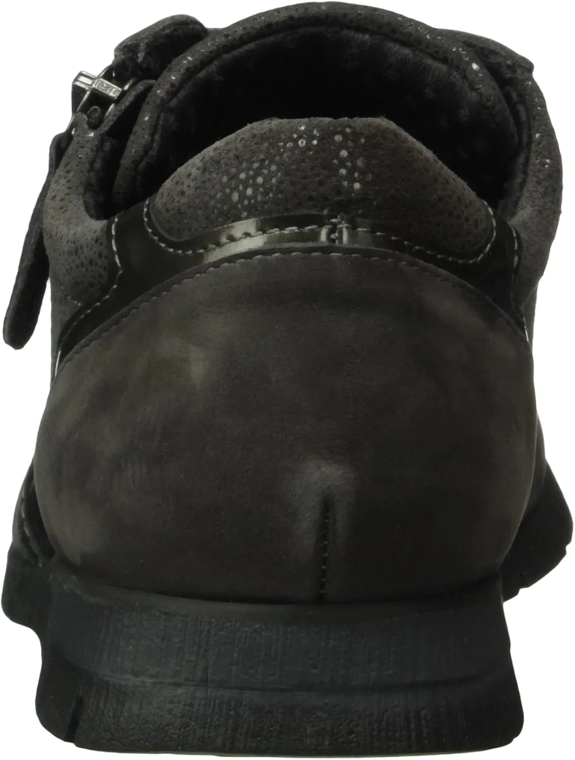 Women's Derby Lace-Up