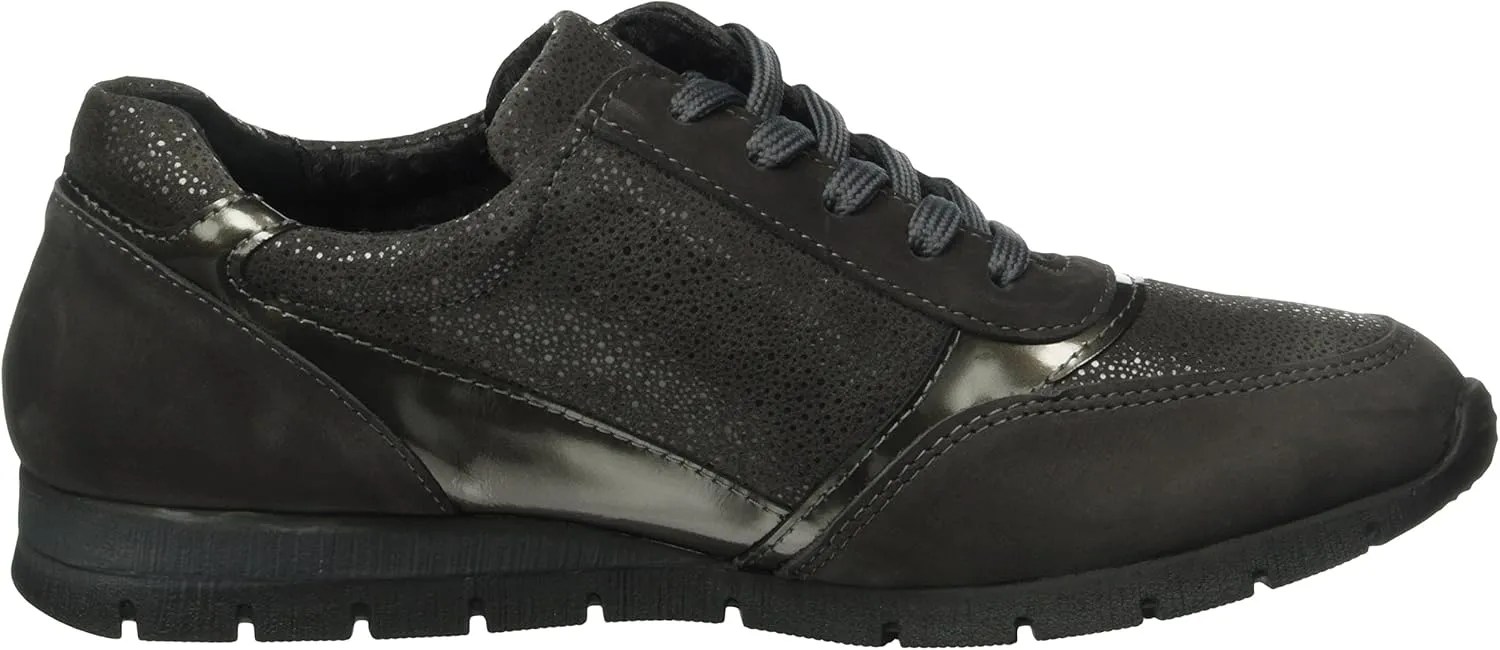 Women's Derby Lace-Up