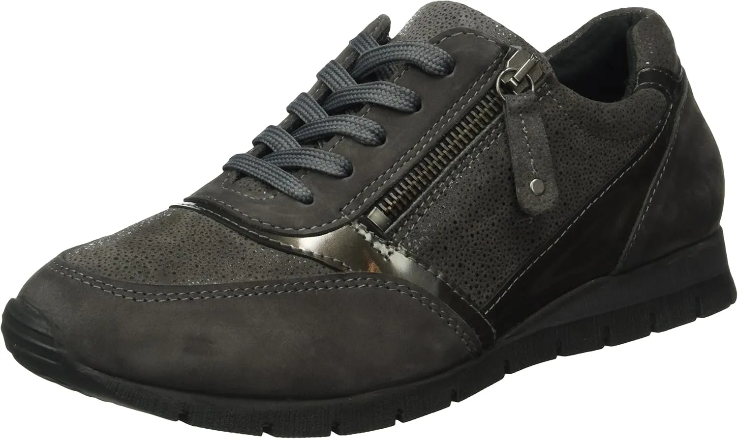 Women's Derby Lace-Up