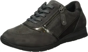 Women's Derby Lace-Up