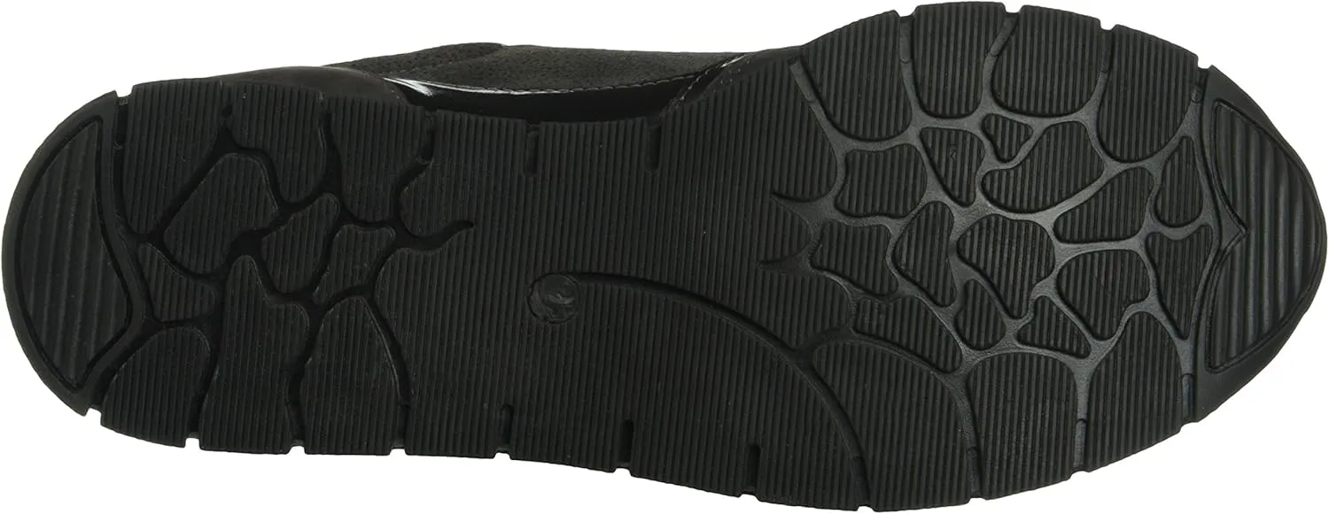 Women's Derby Lace-Up