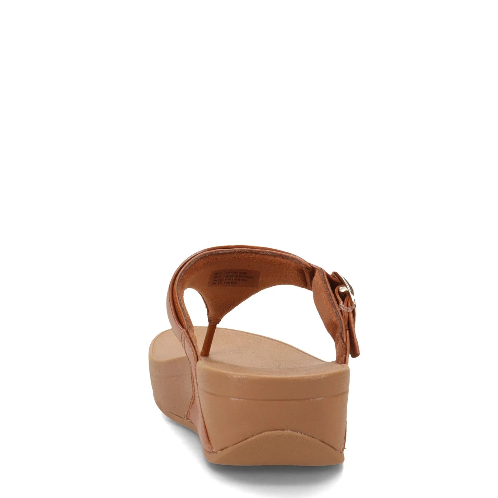 Women's FitFlop, Lulu Adjustable Thong Sandal
