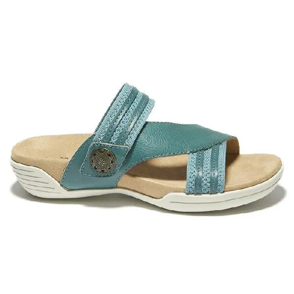 Womens Halsa Desiree in Blue