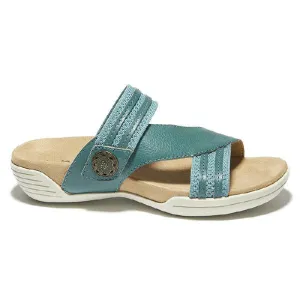 Womens Halsa Desiree in Blue
