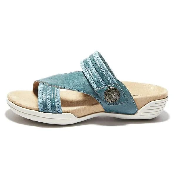Womens Halsa Desiree in Blue