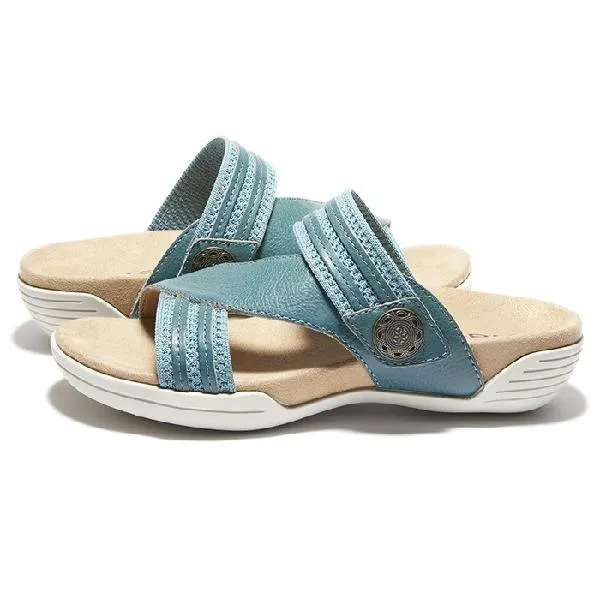 Womens Halsa Desiree in Blue