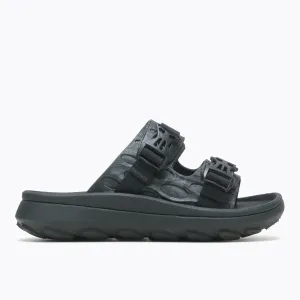 Women's Hut Ultra Wrap - Black/Black