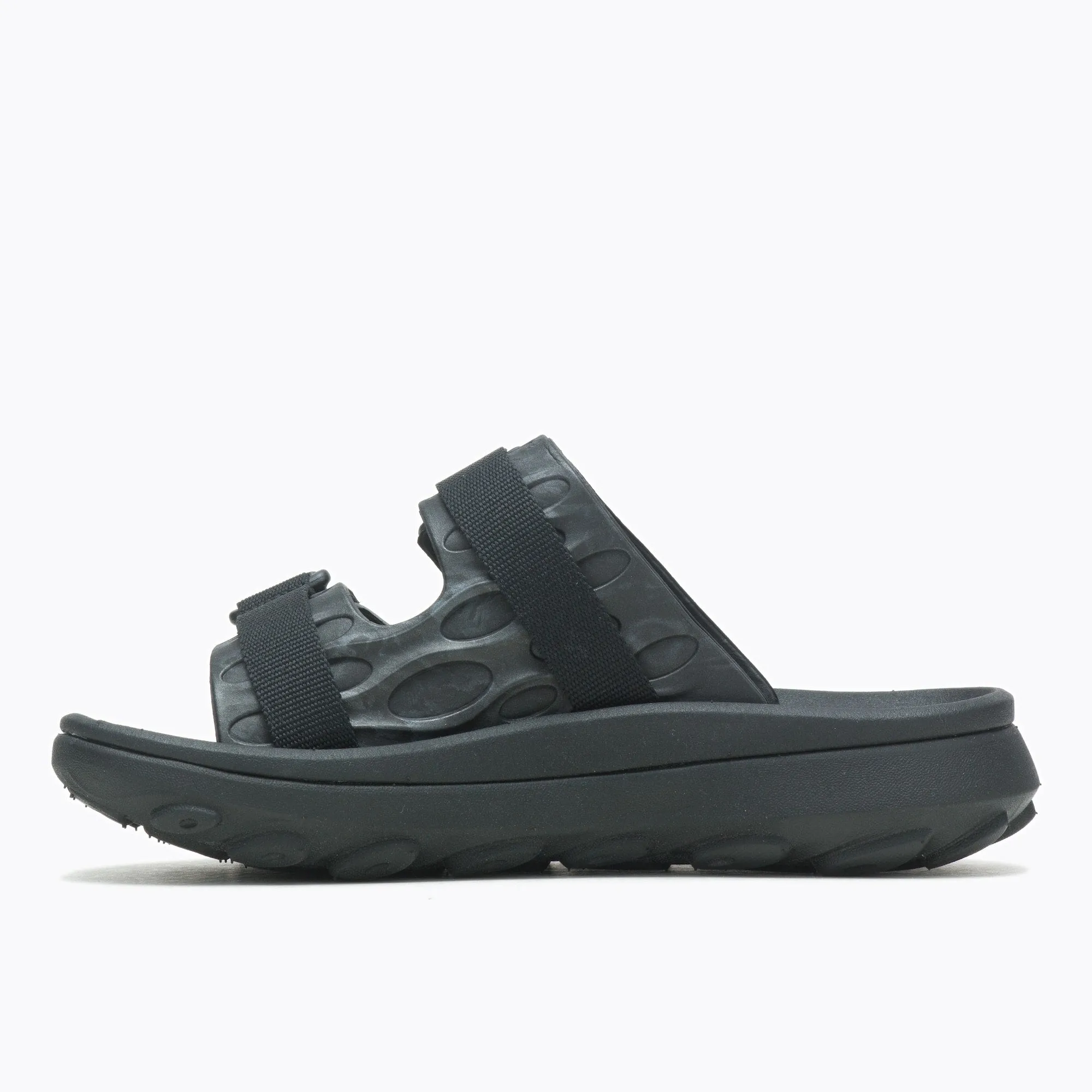 Women's Hut Ultra Wrap - Black/Black