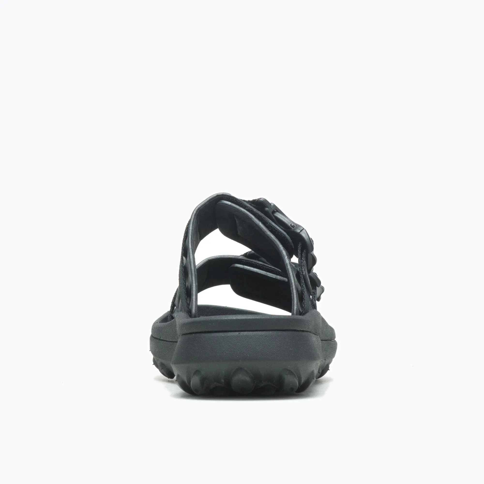 Women's Hut Ultra Wrap - Black/Black
