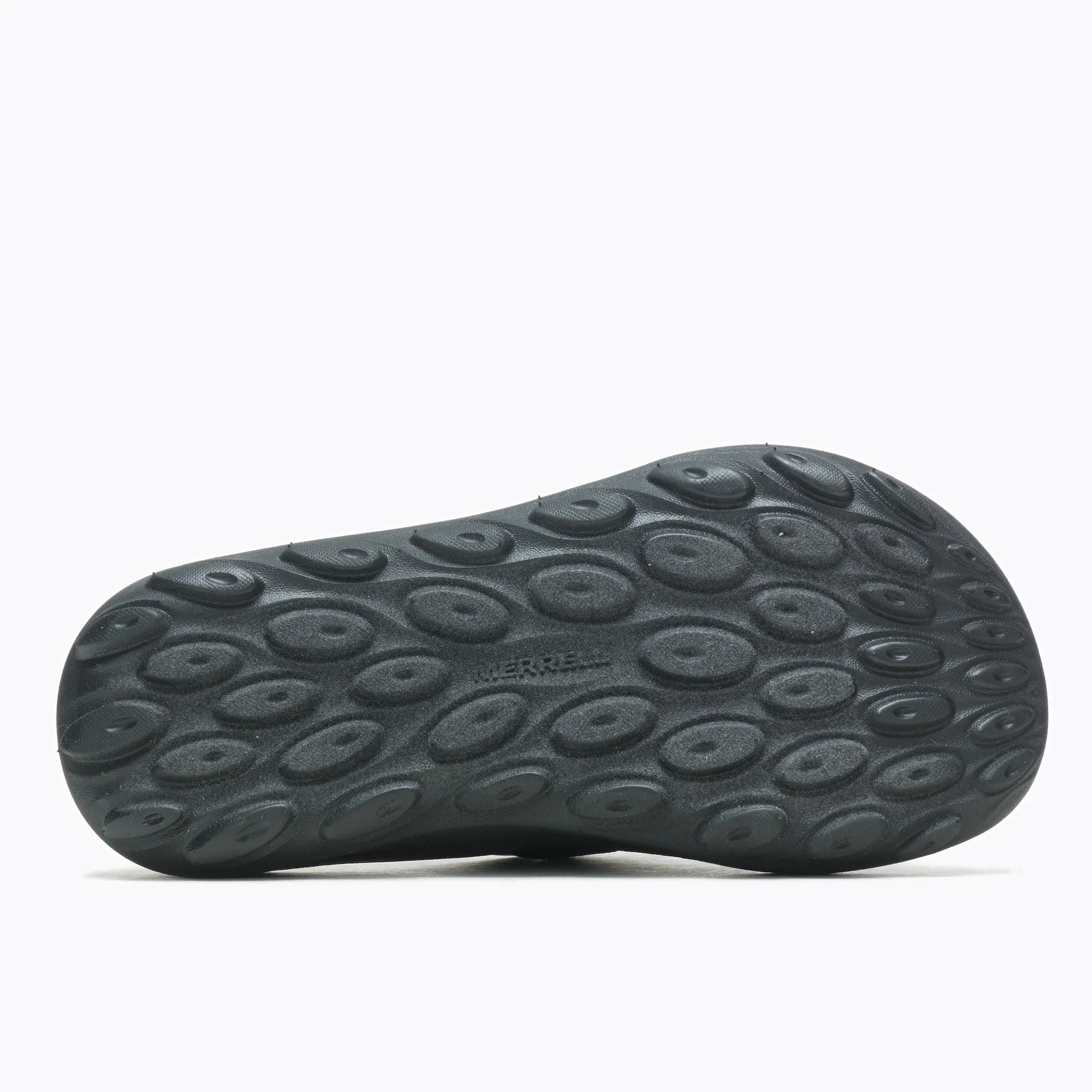 Women's Hut Ultra Wrap - Black/Black