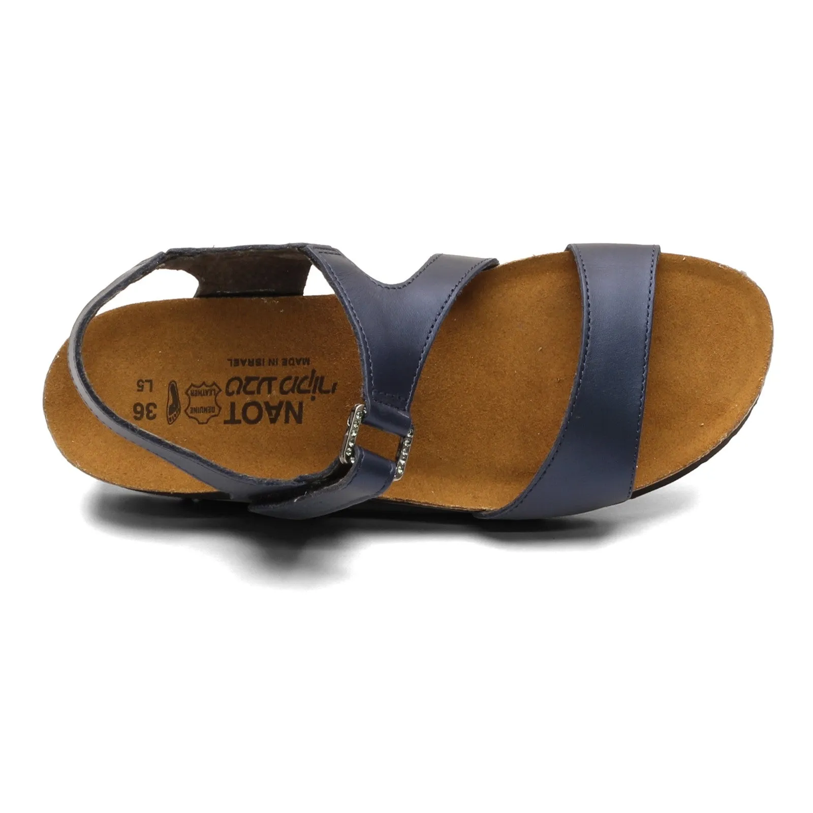 Women's Naot, Pamela Sandal