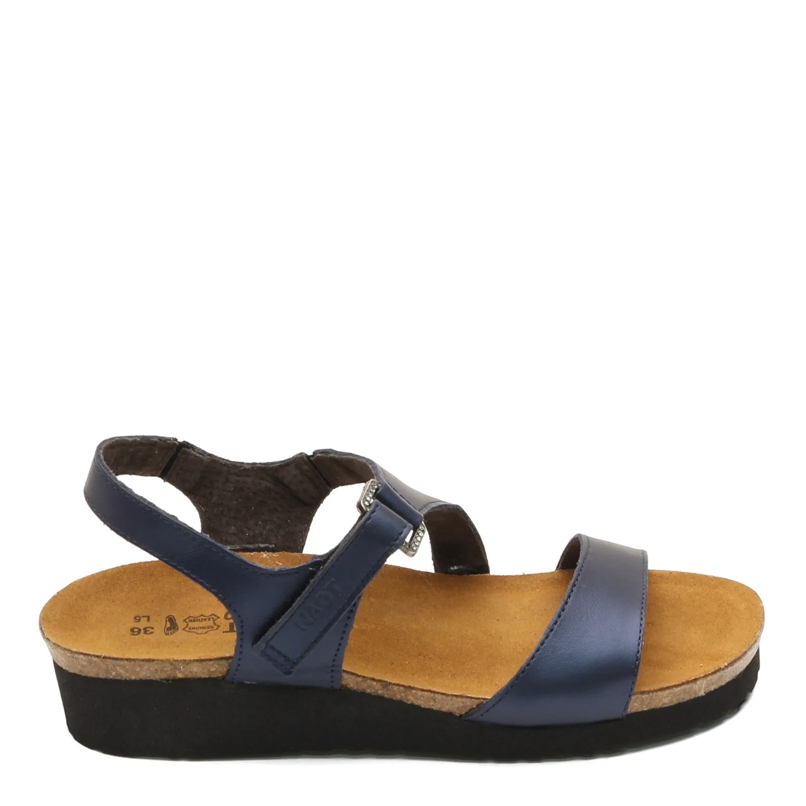 Women's Naot, Pamela Sandal