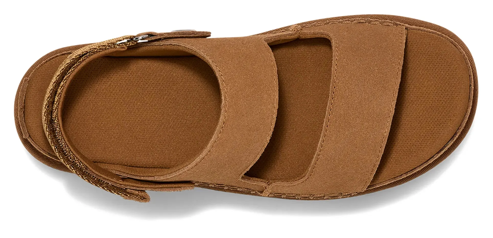 Women's UGG Goldenstar Glide – Versatile Comfort for Every Step