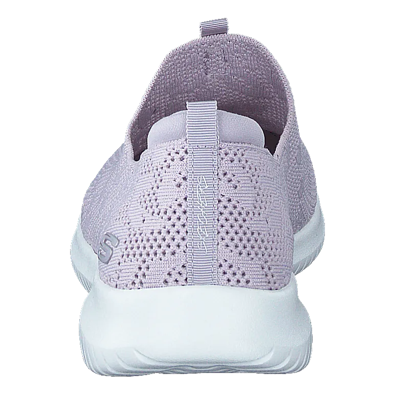 Womens Ultra Flex  - Fast Talk Lav