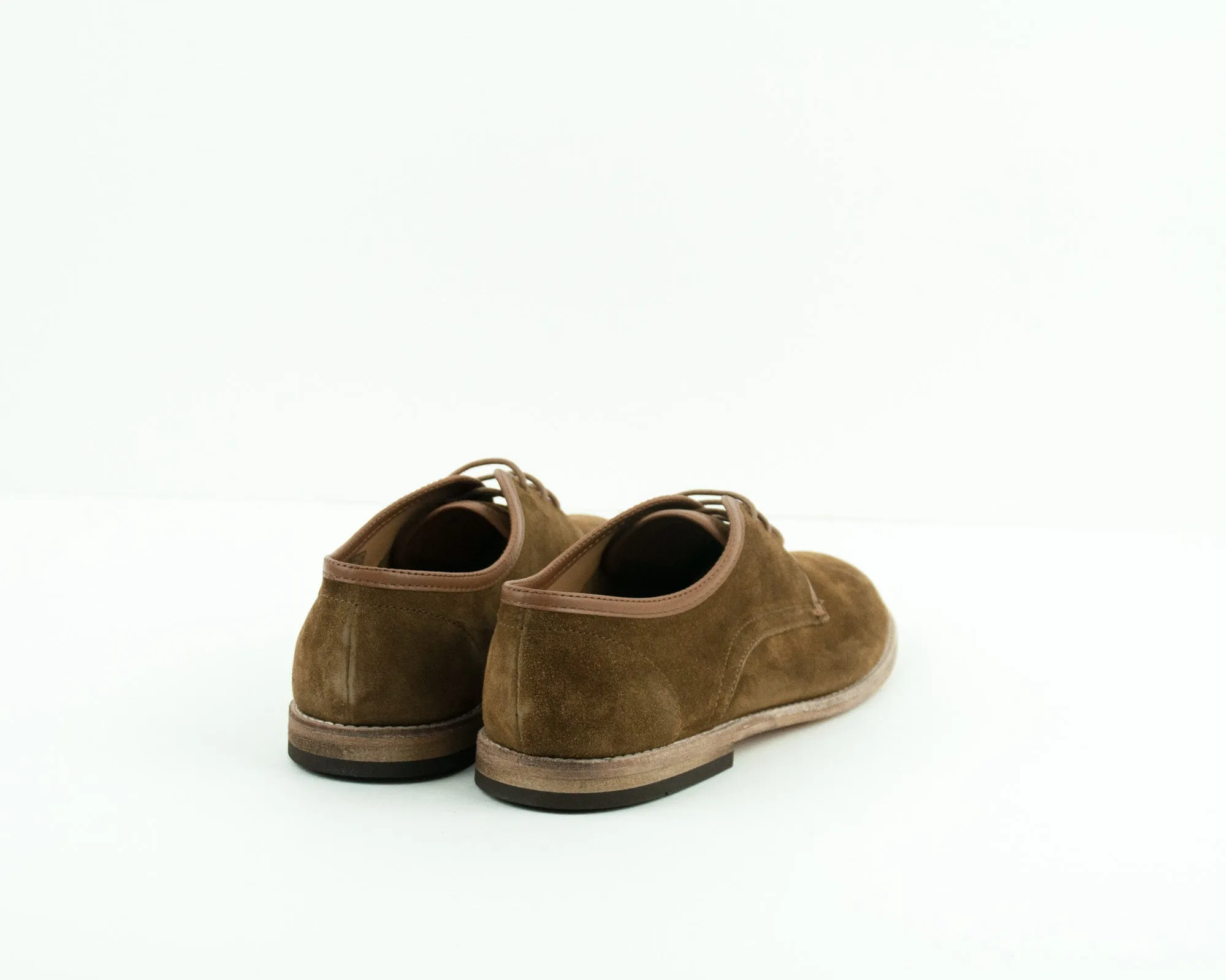 ZAPATO - HUDSON - HAYANE SUEDE