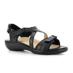 Ziera - Women's Bravo Backstrap Sandal