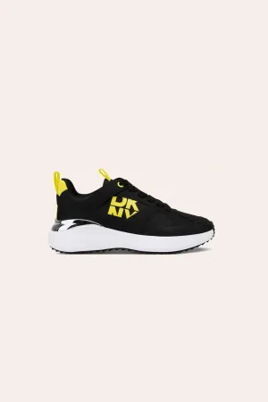 ZOFI LACE UP SNEAKER