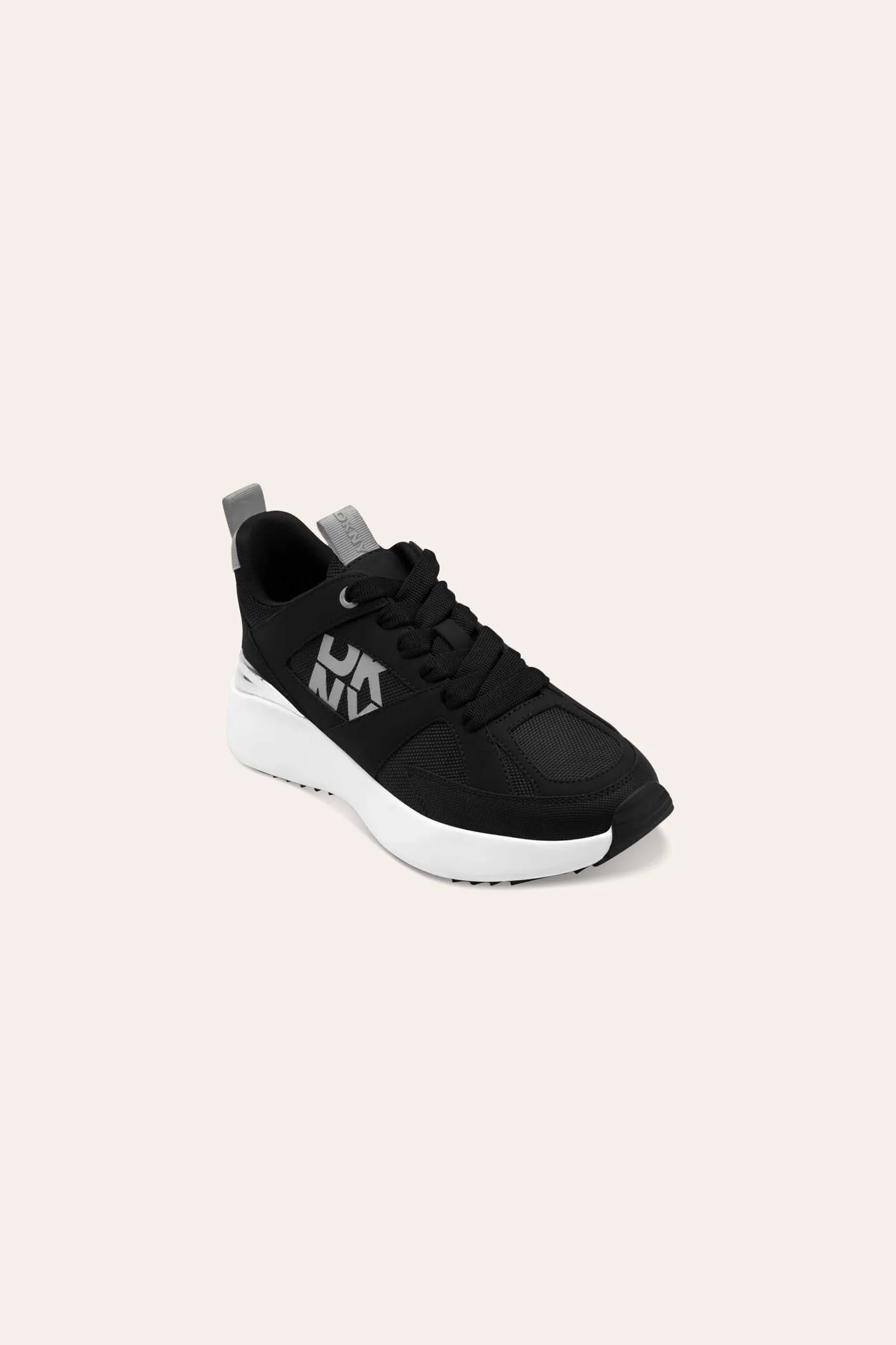 ZOFI LACE UP SNEAKER