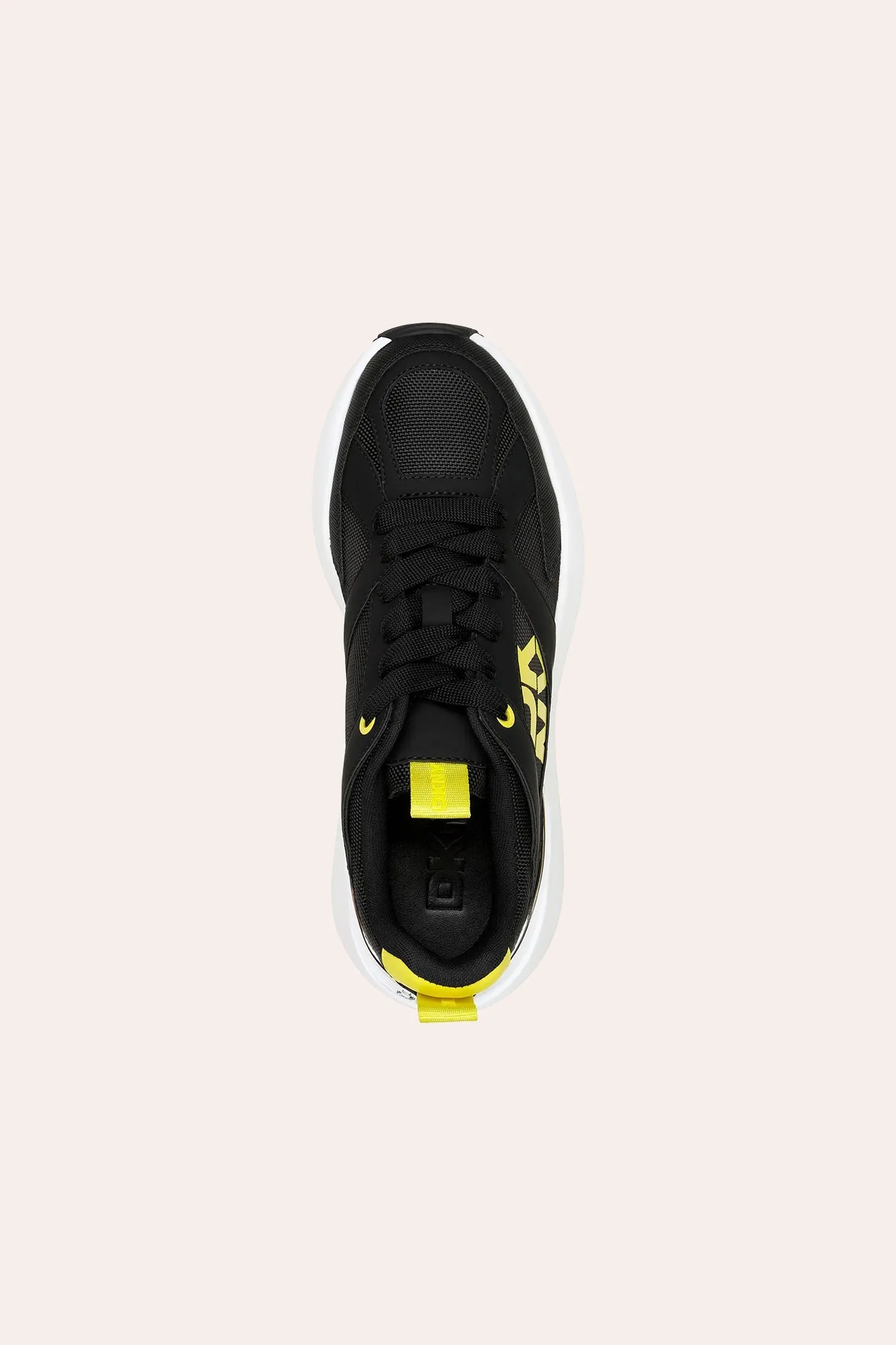 ZOFI LACE UP SNEAKER
