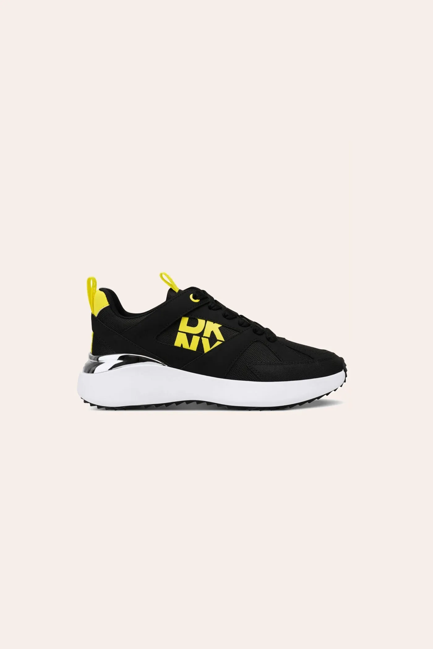 ZOFI LACE UP SNEAKER
