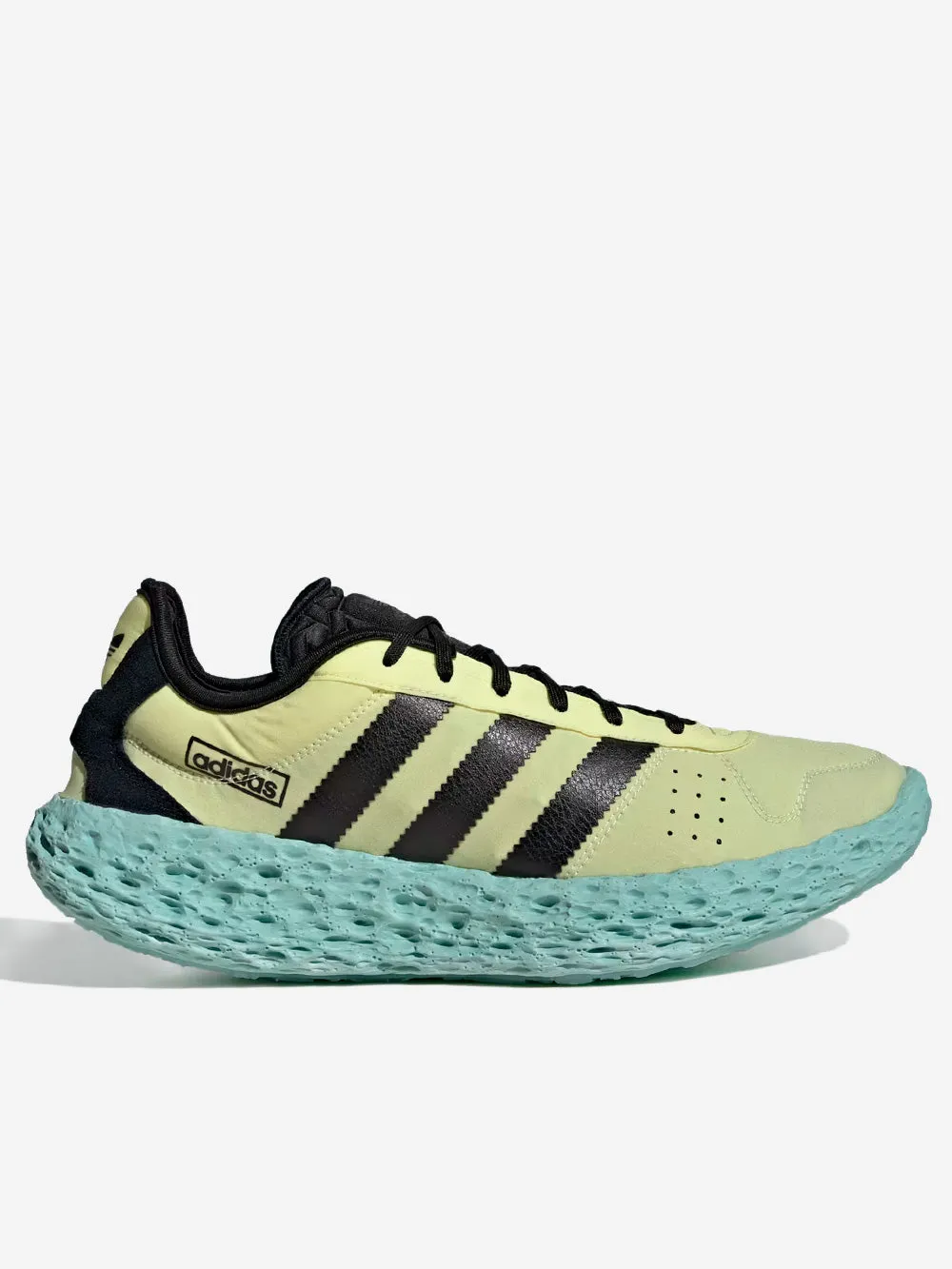Zponge Ice Yellow