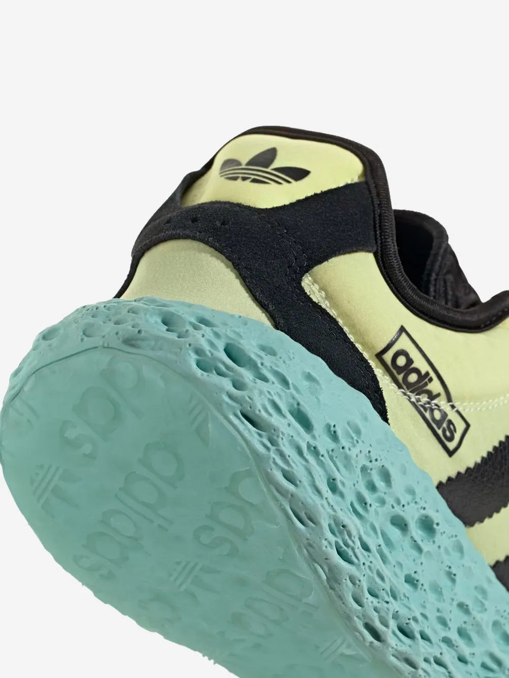 Zponge Ice Yellow