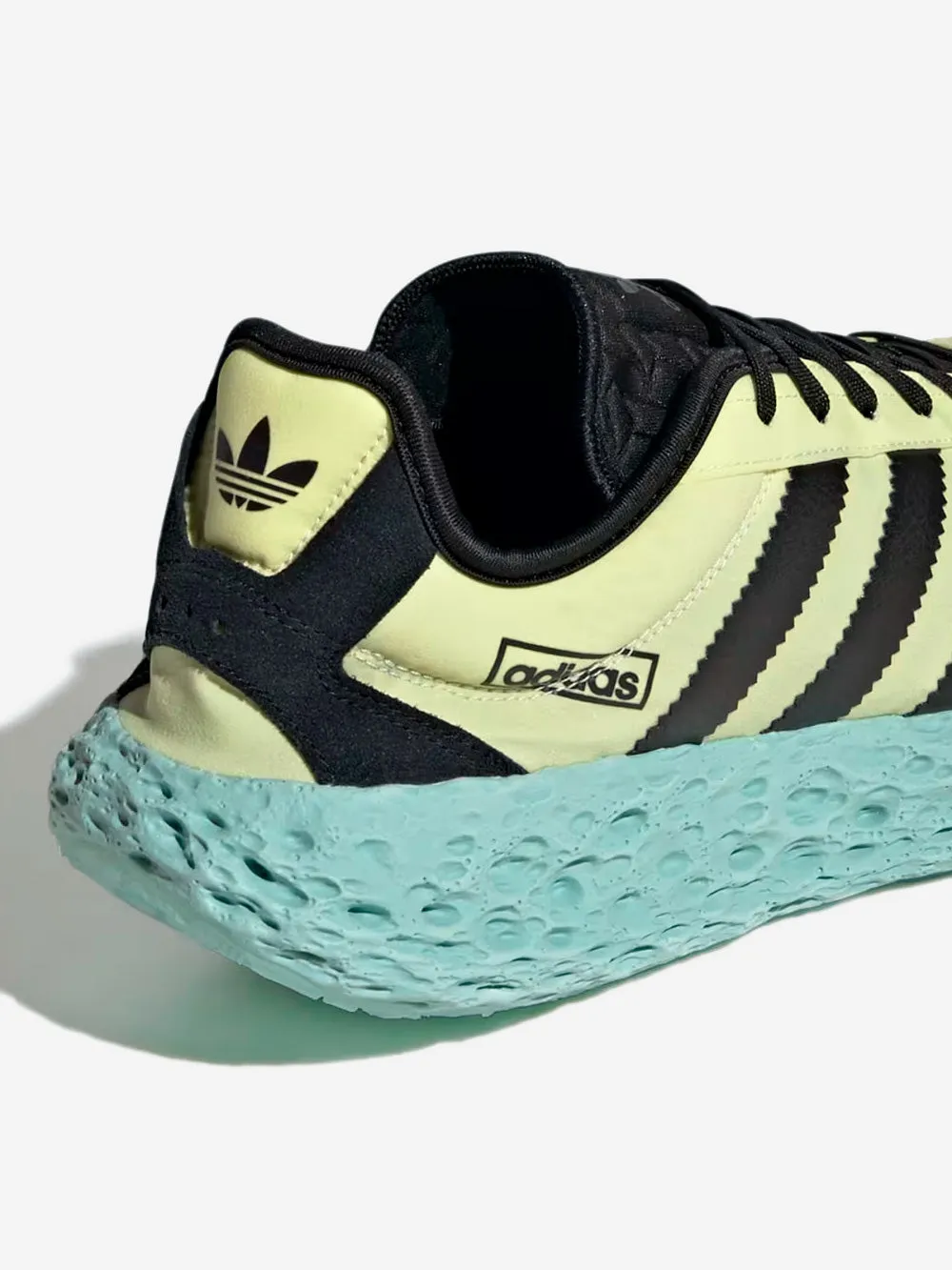 Zponge Ice Yellow
