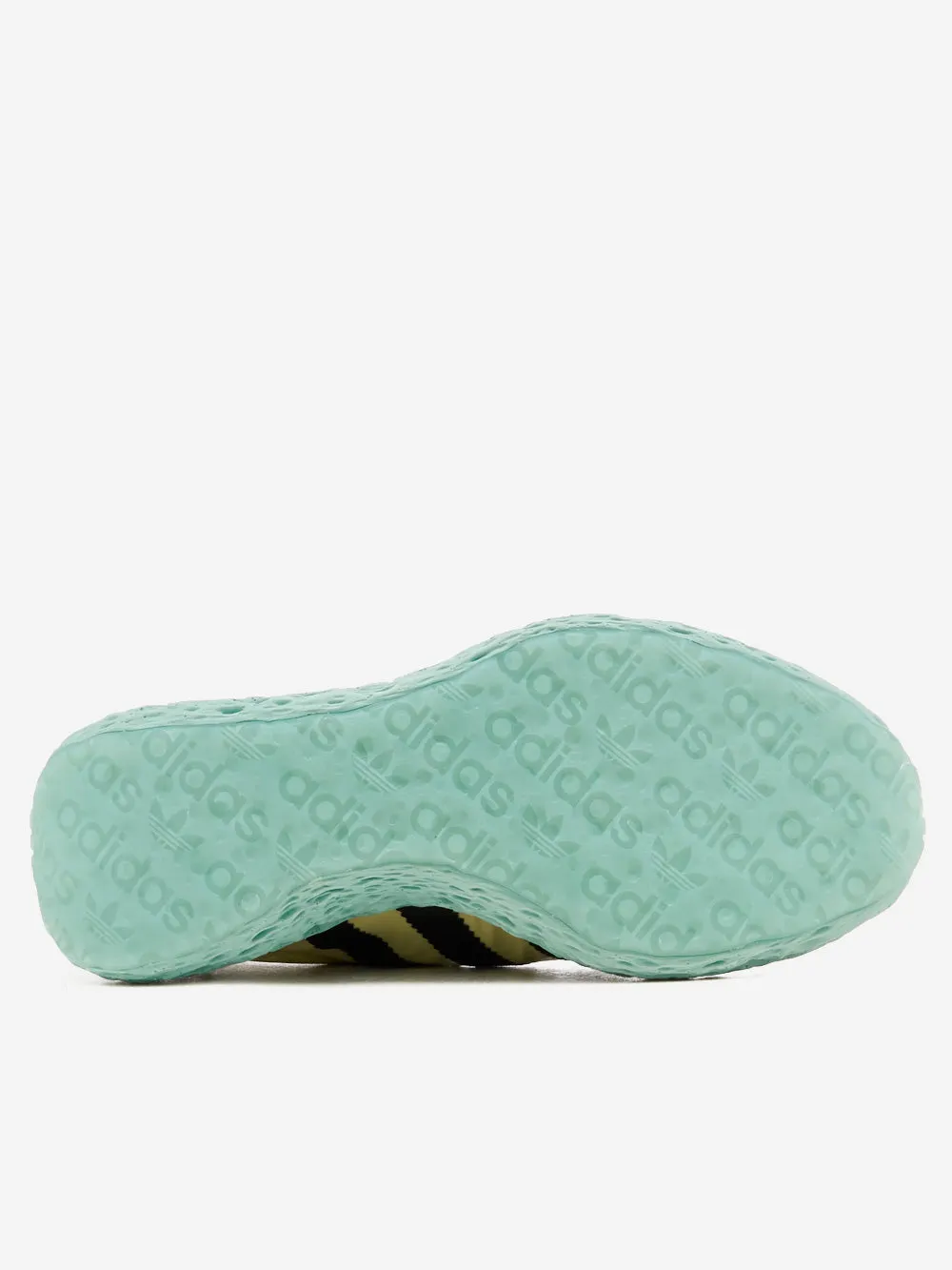 Zponge Ice Yellow