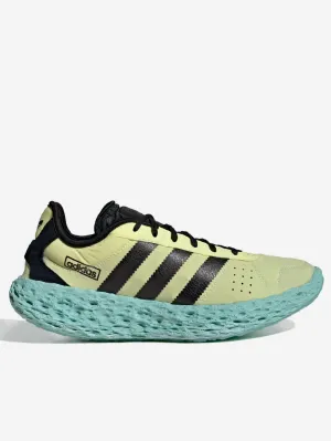Zponge Ice Yellow